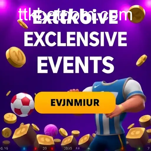 Exclusive Events