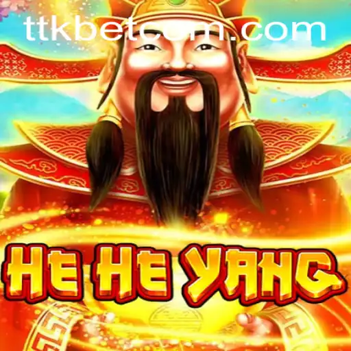 Exploring the World of HeHeYang: A Captivating Gaming Experience with Ttkbet