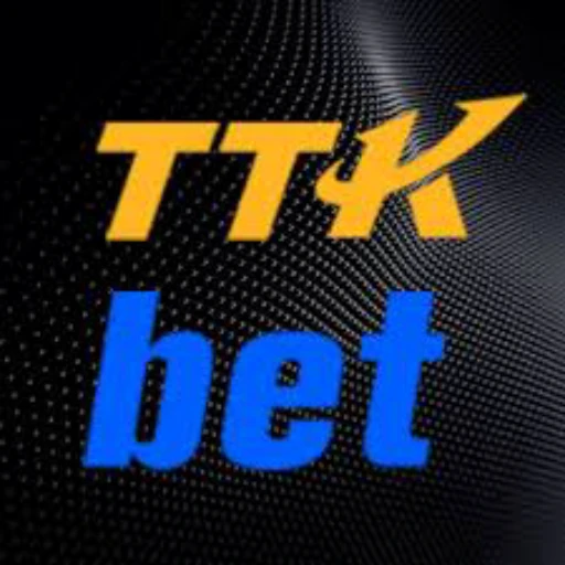 ttkbet Logo