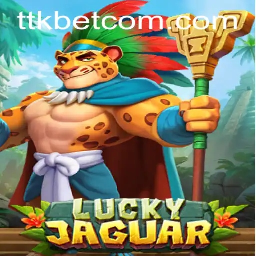 Exploring LuckyJaguar: A Deep Dive into TTKBet's Latest Game Sensation