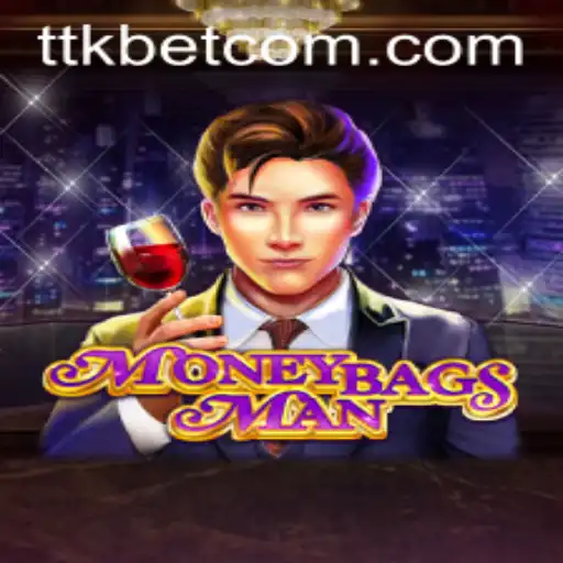 Discovering the Thrills of MoneybagsMan and the World of TTKBet
