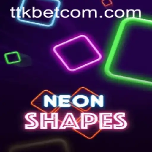 NeonShapes: A Vibrant Twist to Interactive Gaming