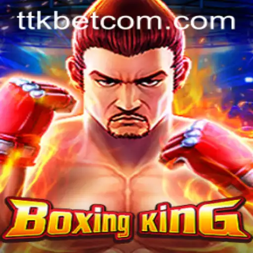 Exploring the World of BoxingKing: A Dive into Strategy and Skill