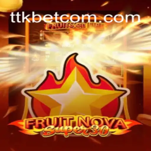 Exploring the Thrills of FruitrNovaSupe30: A Deep Dive into a Popular Game