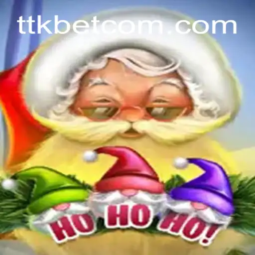 HoHoHo: The Exciting Game You Need to Know About