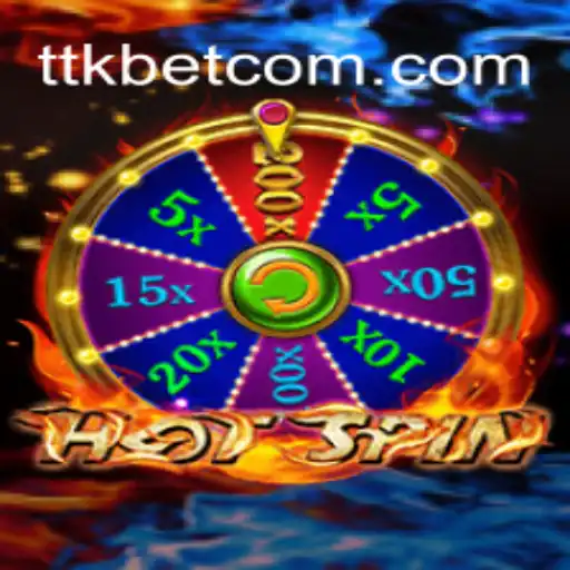 Experience the Thrill of HotSpin: A Comprehensive Guide to This Exciting Game