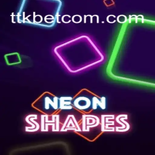 NeonShapes: A Vibrant Twist to Interactive Gaming