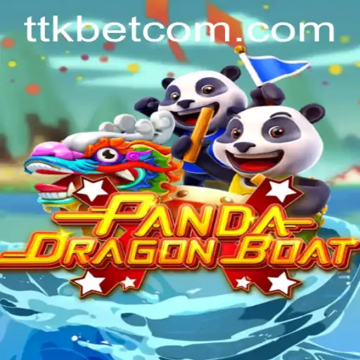 Explore the Exciting World of PANDADRAGONBOAT with TTKBET