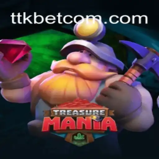 Discover the Intriguing World of TreasureMania