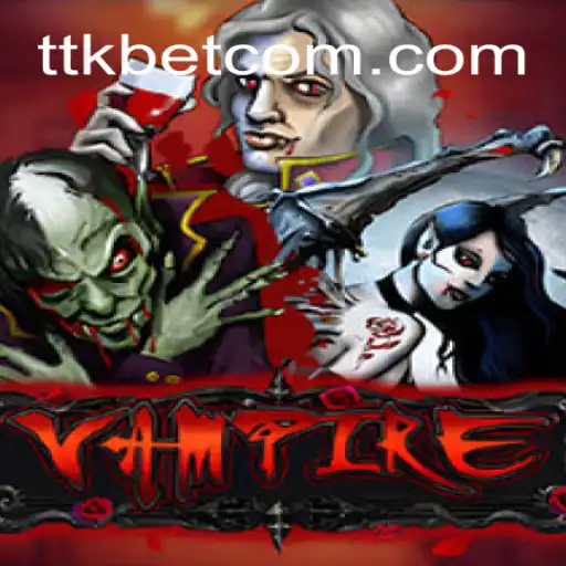 Vampire: A Game of Strategy and Intrigue