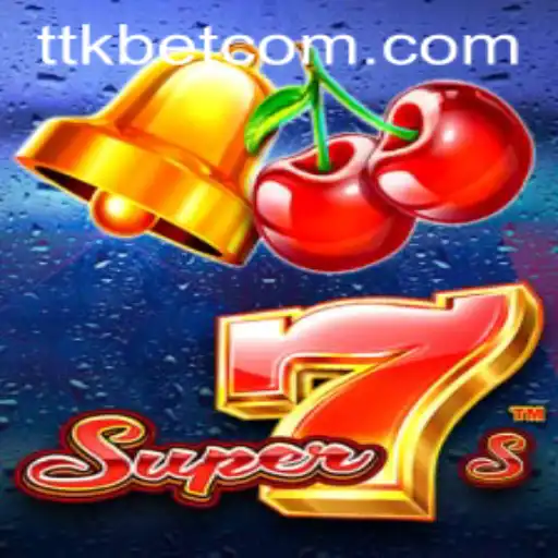 Exploring Super7s: The Thrilling World of TTKbet's Latest Casino Game