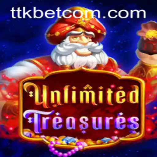 UnlimitedTreasures: A Thrilling Adventure in the World of Online Gaming